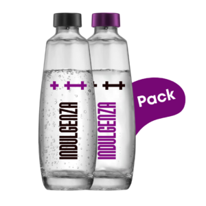 Pack Negra y Púrpura 1 Lt
